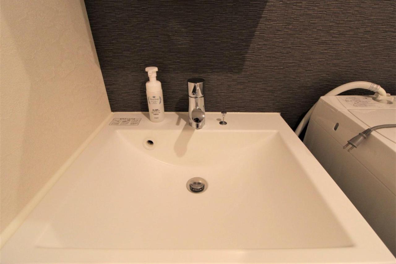 Apartment M-1 Minamikamata